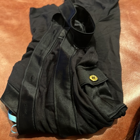 Marciano halter tops black size large - Picture 4 of 4